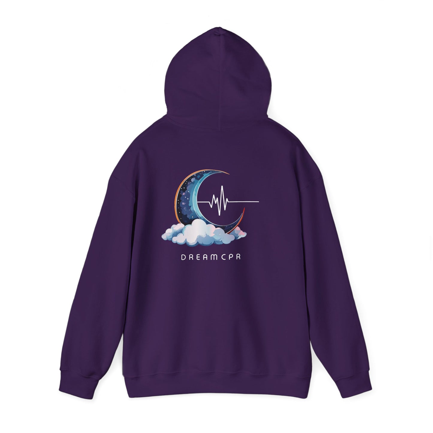 Lucid Serenity Hoodie