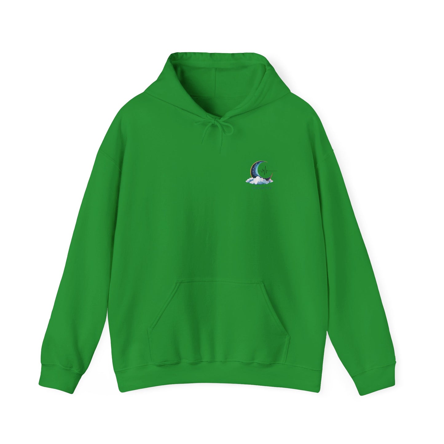 Lucid Serenity Hoodie