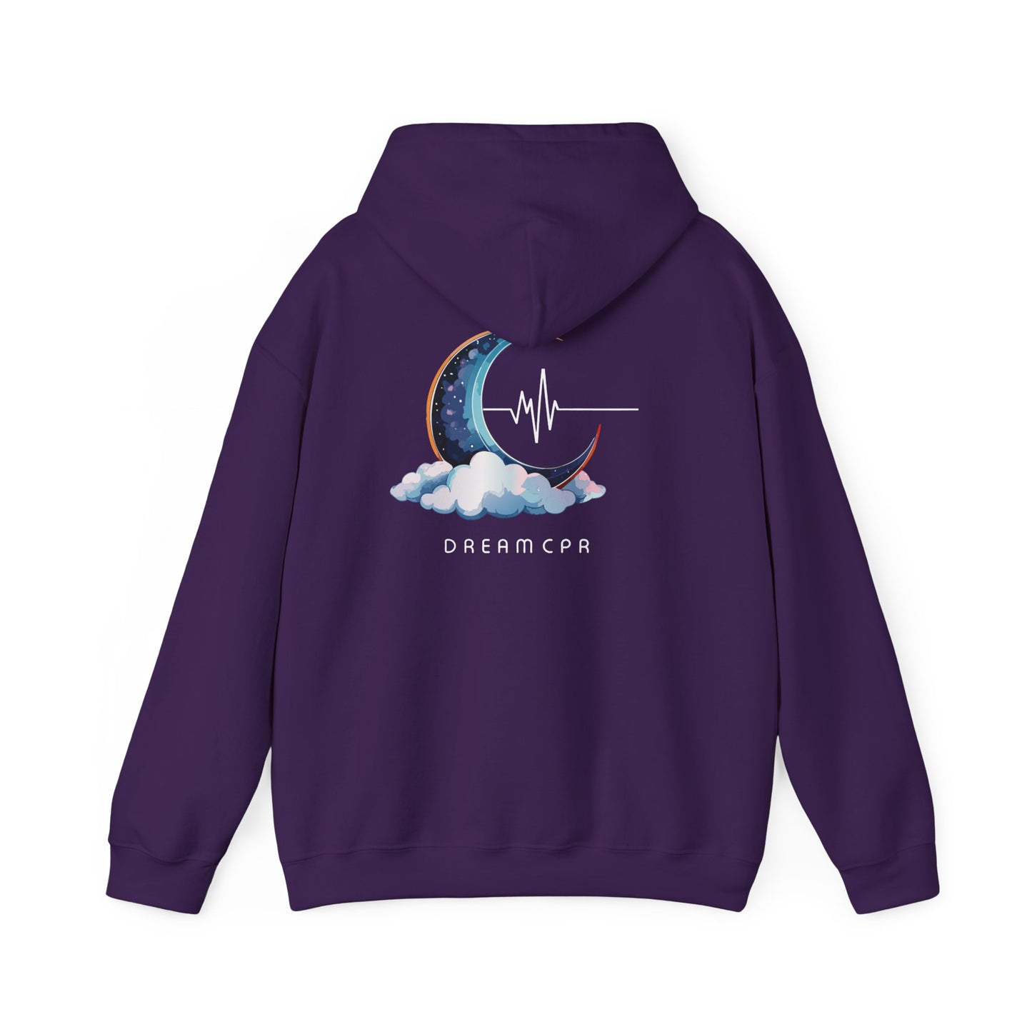 Lucid Serenity Hoodie