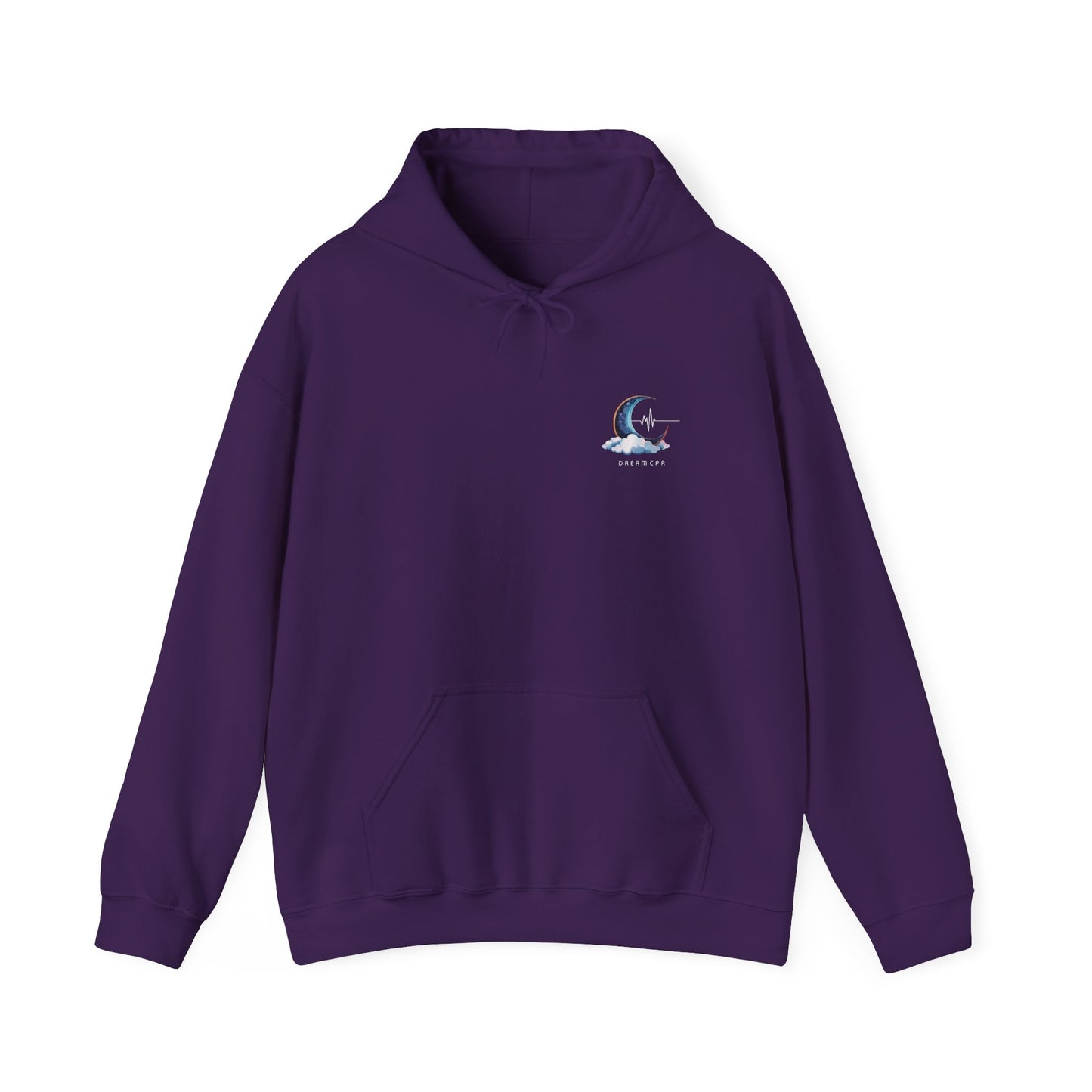 Lucid Serenity Hoodie