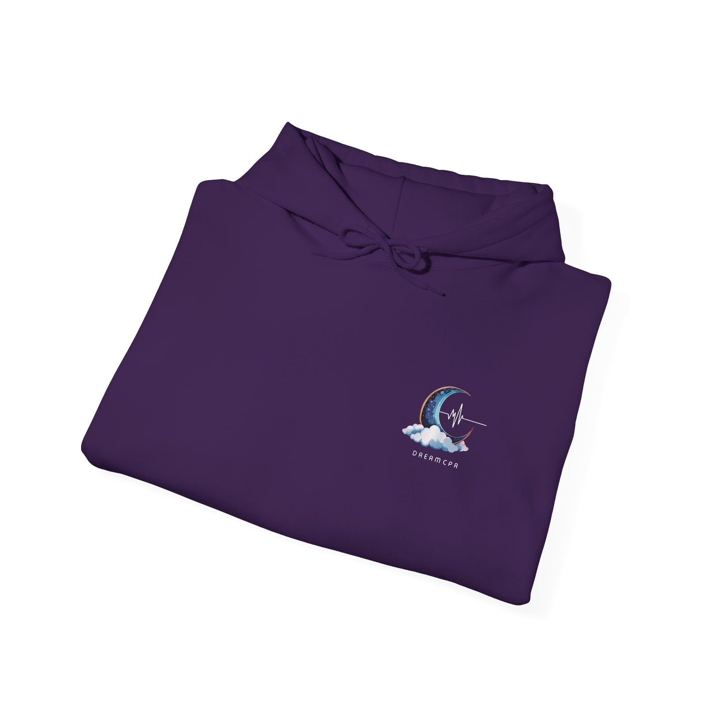 Lucid Serenity Hoodie