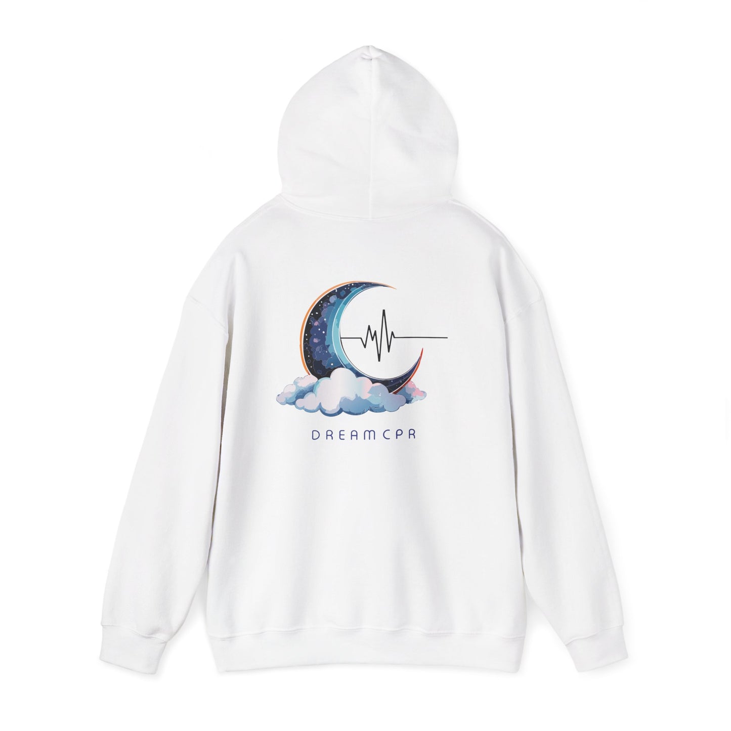 Lucid Serenity Hoodie