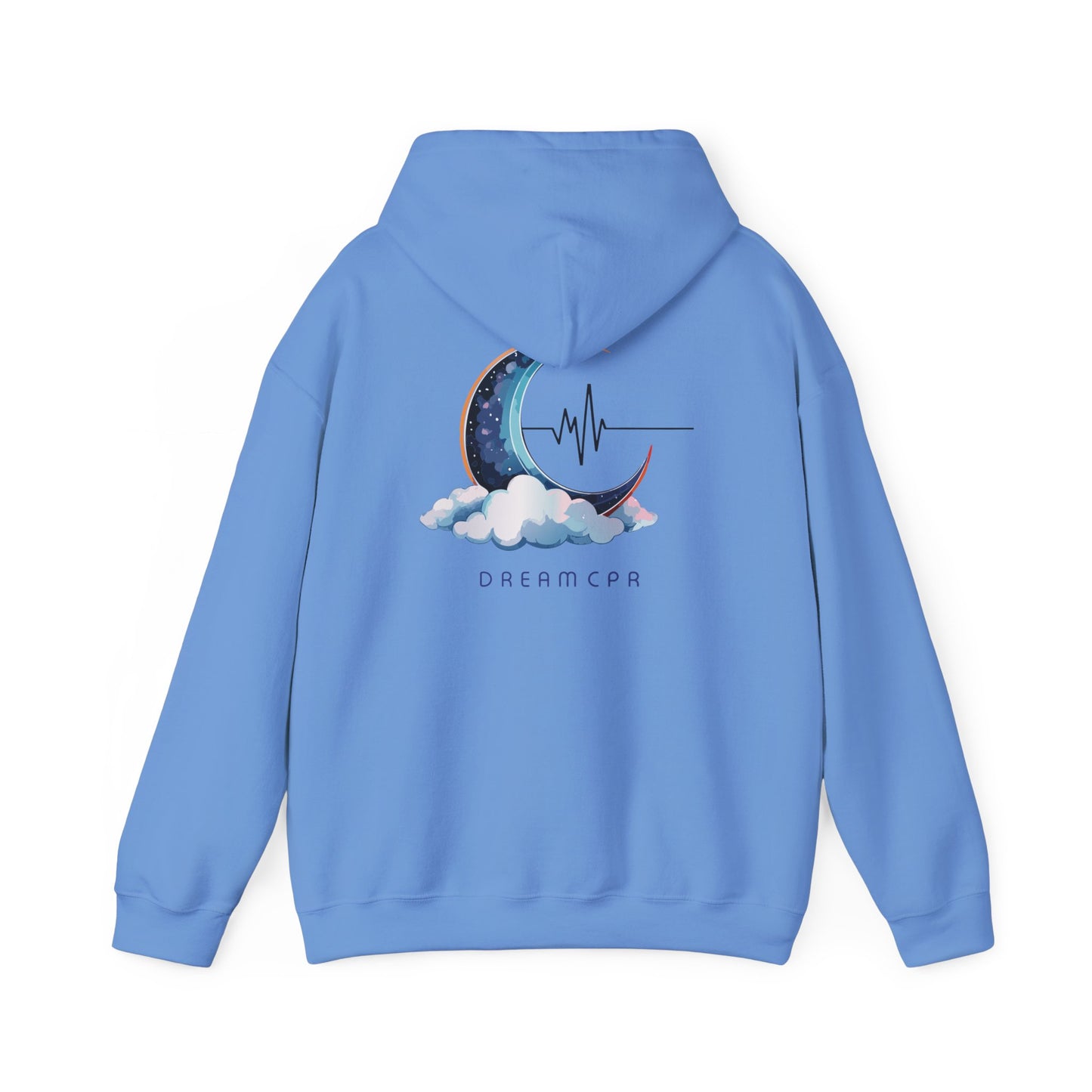 Lucid Serenity Hoodie