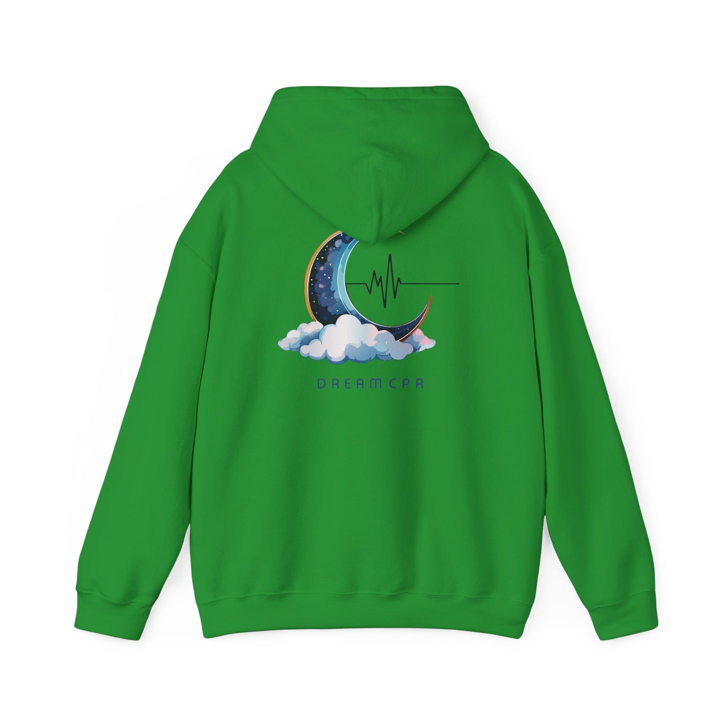 Lucid Serenity Hoodie