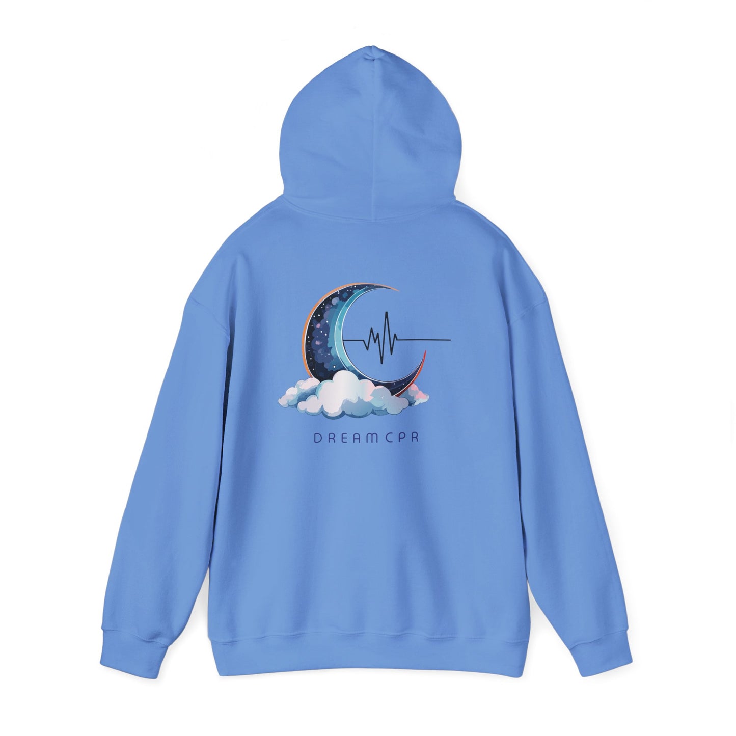 Lucid Serenity Hoodie