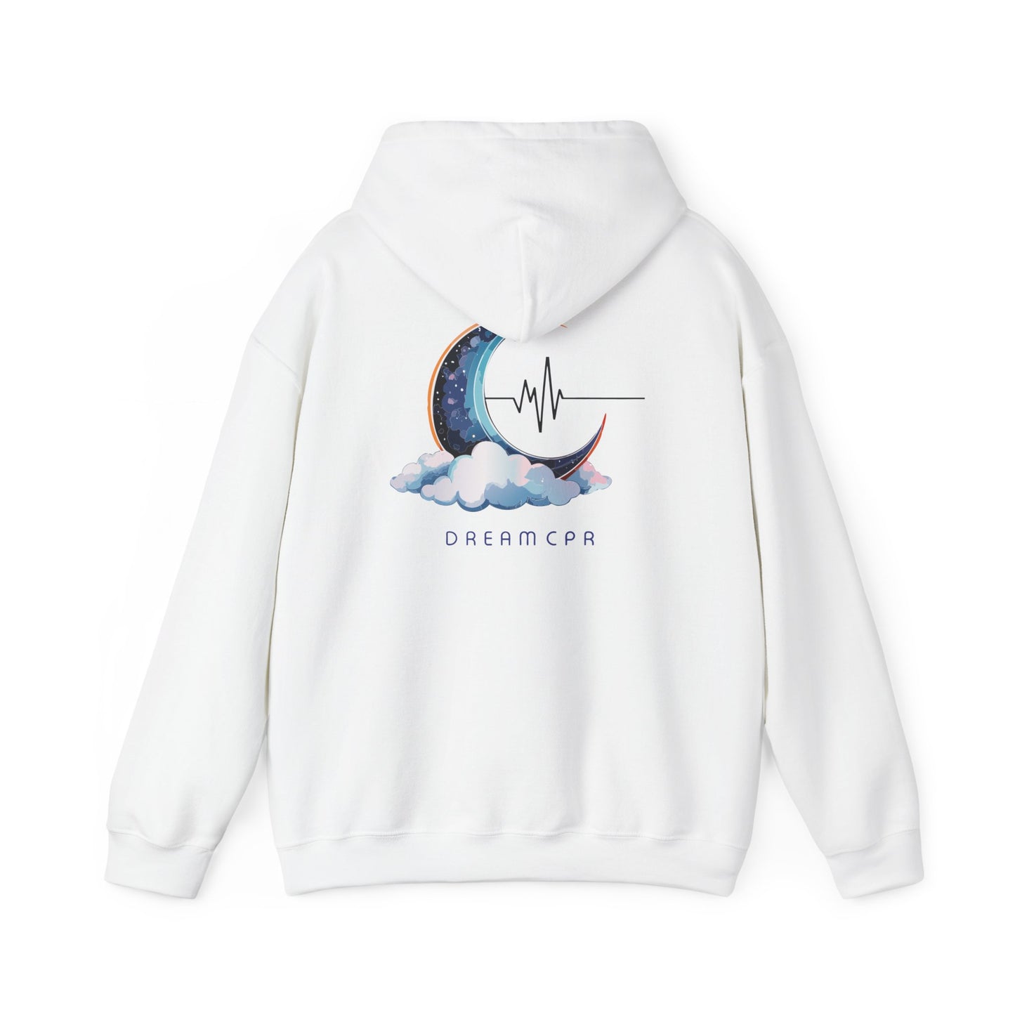 Lucid Serenity Hoodie
