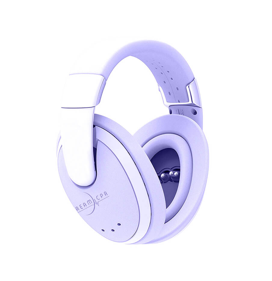 Dream CPR Headphone