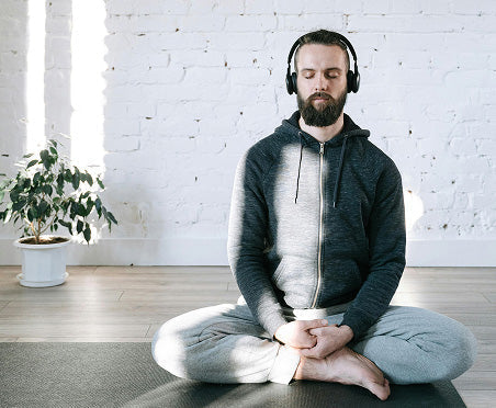 The Fourth is Strong in This One  Discovering a New Approach to Relaxation