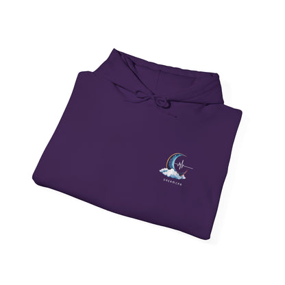 Lucid Serenity Hoodie