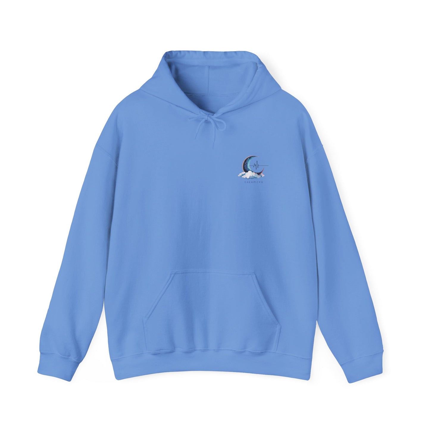 Lucid Serenity Hoodie