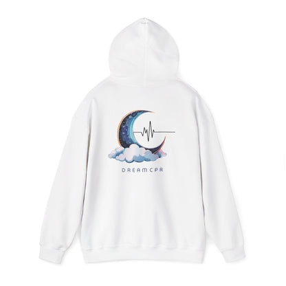 Lucid Serenity Hoodie