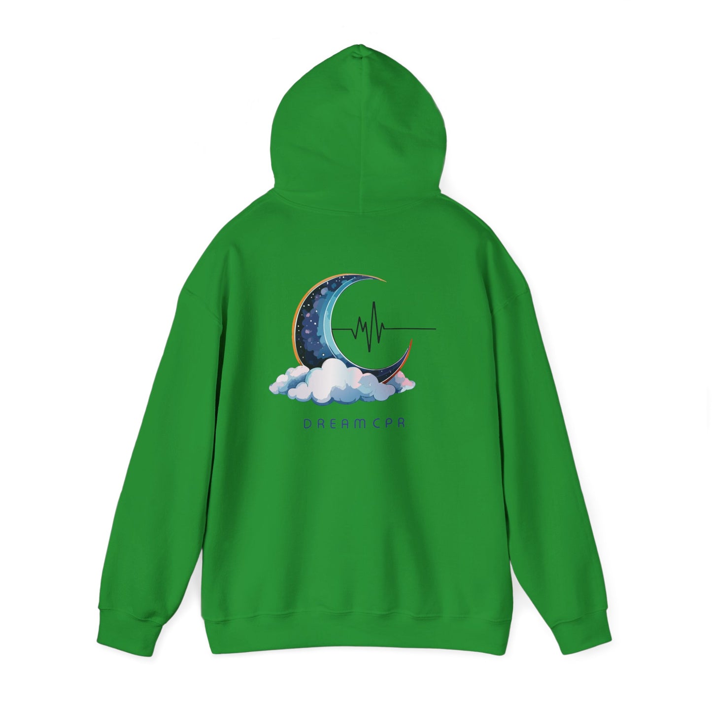 Lucid Serenity Hoodie