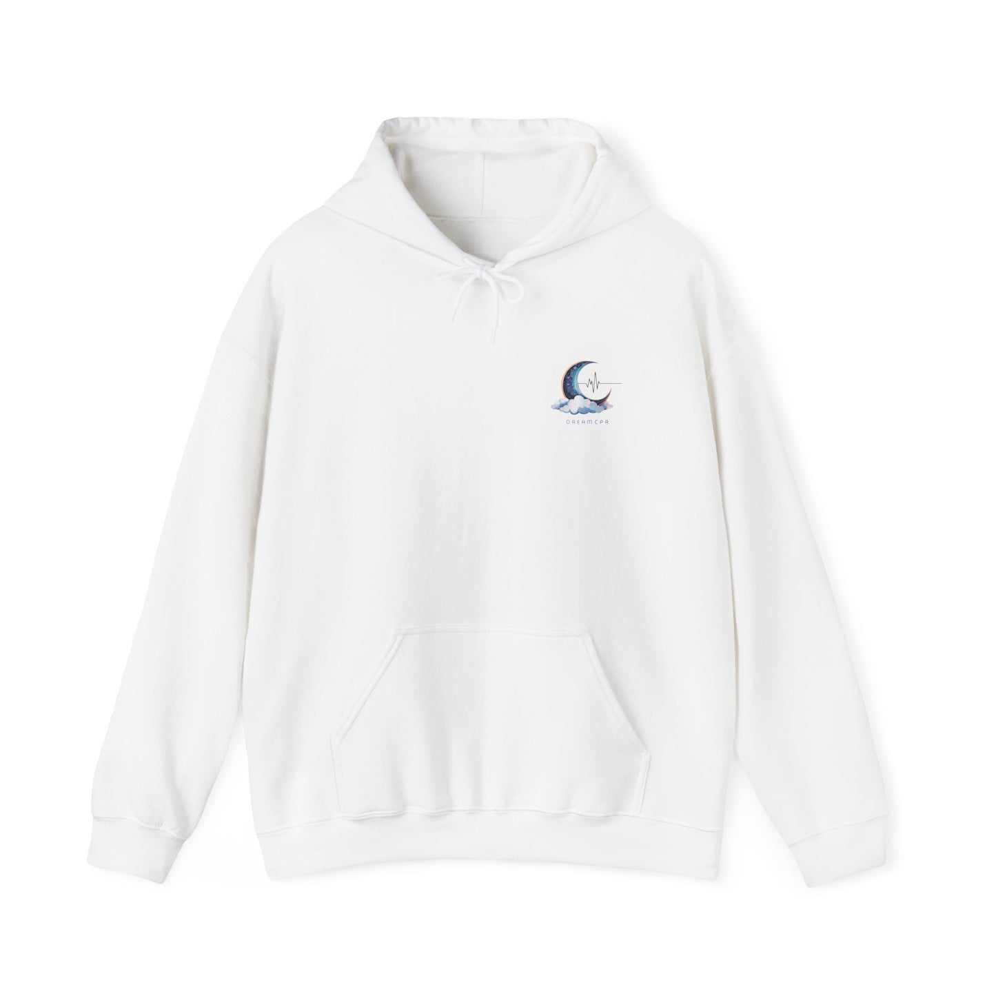 Lucid Serenity Hoodie