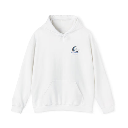 Lucid Serenity Hoodie