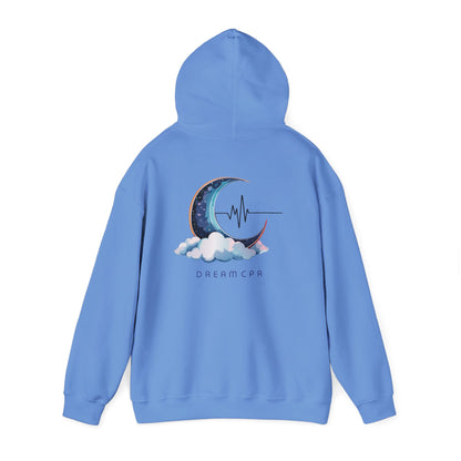 Lucid Serenity Hoodie