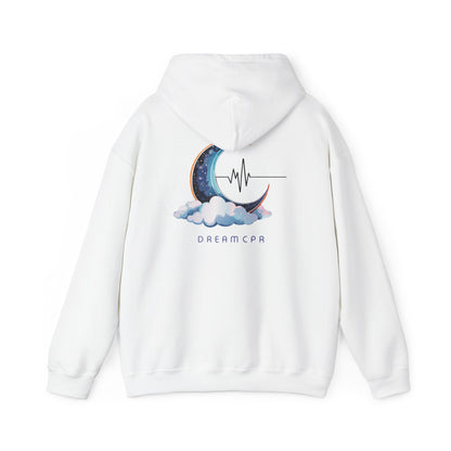 Lucid Serenity Hoodie