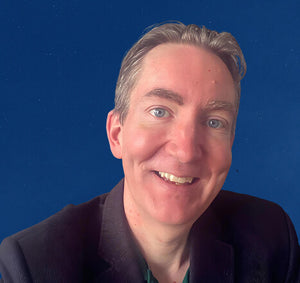 Colin O’Donohoe
