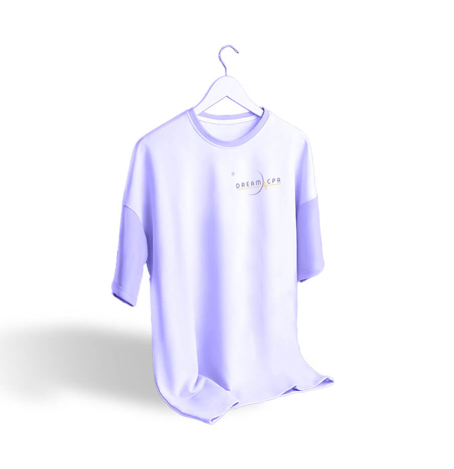 Dream CPR T-Shirt