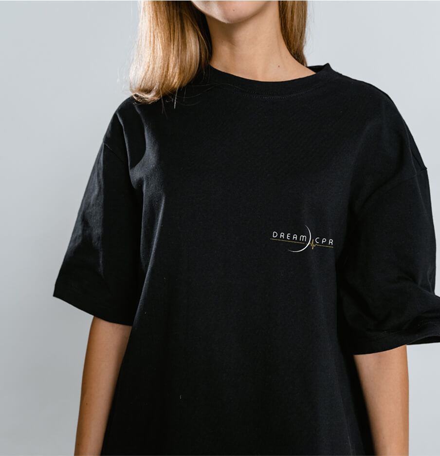 Dream CPR T-Shirt