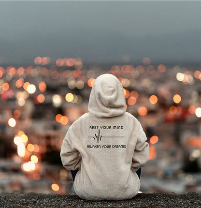 Dream CPR Hoodie