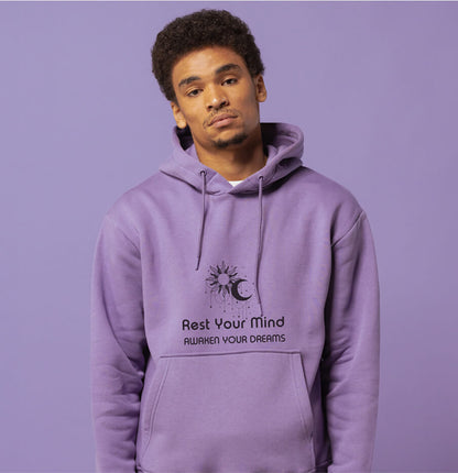 Dream CPR Hoodie