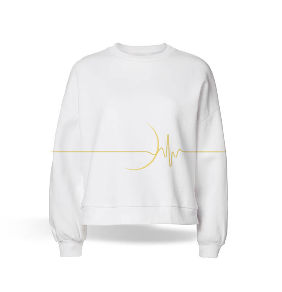 Dream CPR Sweatshirt